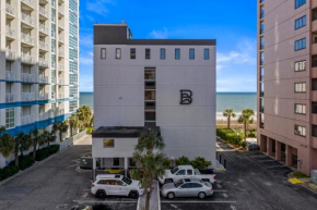  The Beverley Beach House  Миртл Бич